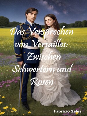 cover image of Das Versprechen  von Versailles